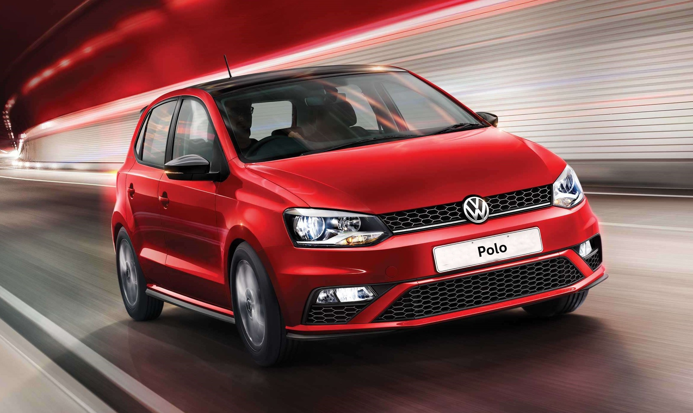 Volkswagen Polo – Power to Play