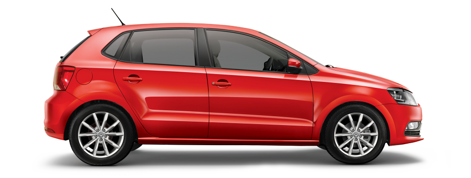 Volkswagen Polo – Best Hatchback in Nepal