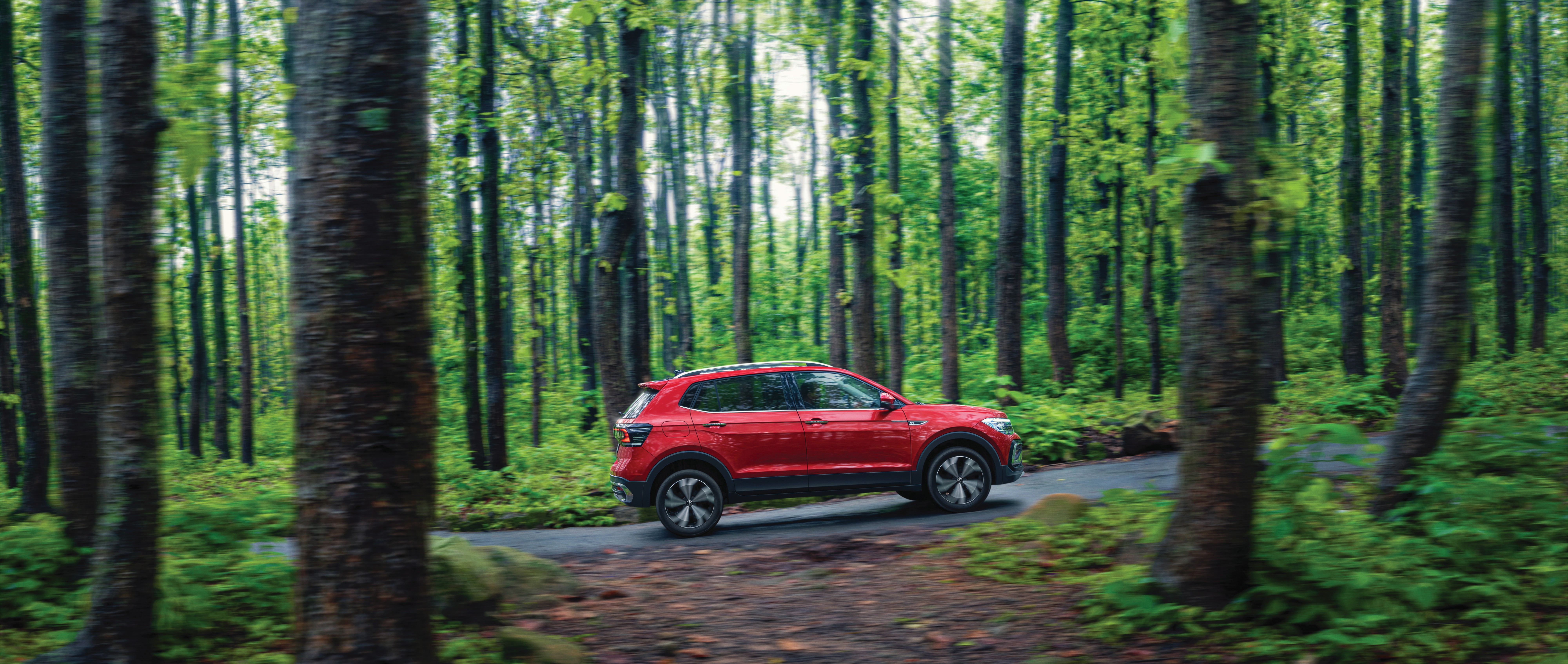 Volkswagen Banner