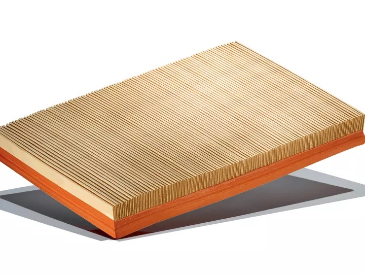 Air Filters illustration