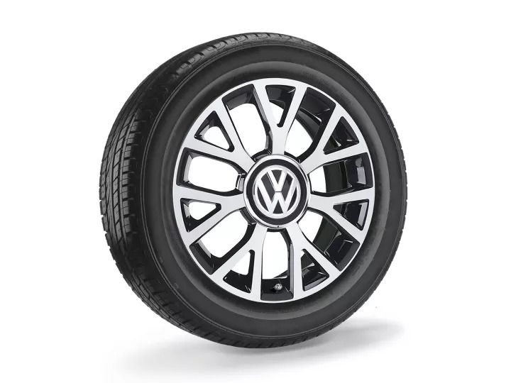 Tires illustration