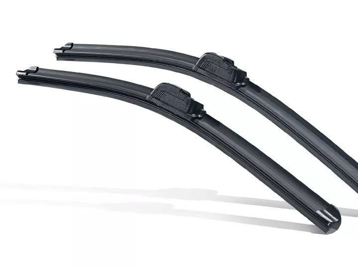 Wiper Check illustration