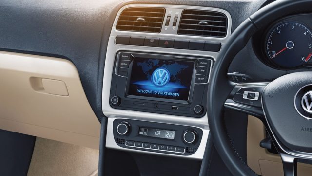 Volkswagen Polo – Power to Play